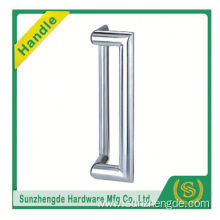 SZD SPH-011SS push and pull door handle for frameless glass door